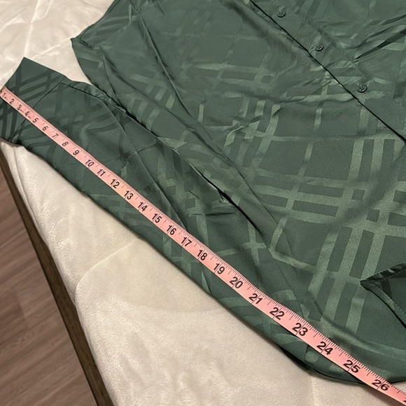 ACOA | LONG SLEEVE BLOUSE - Picture 7 of 7